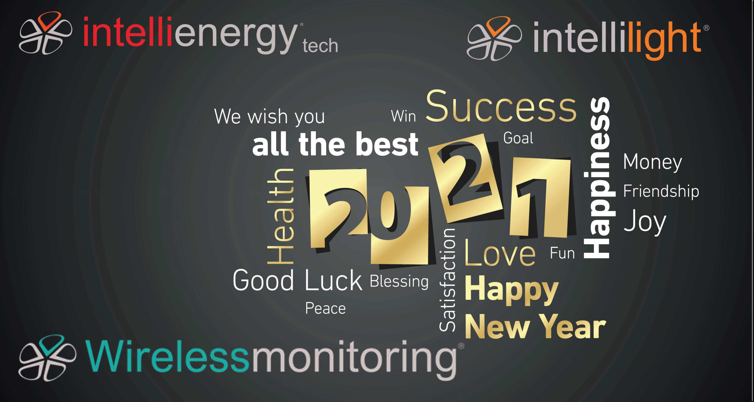 Happy New Year